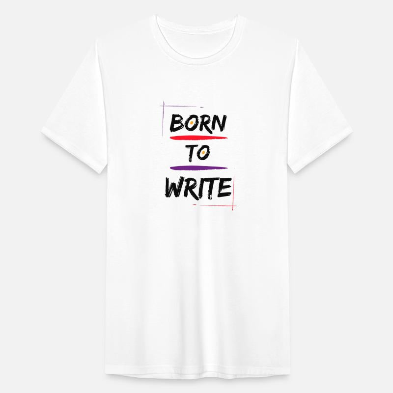 Born To Write