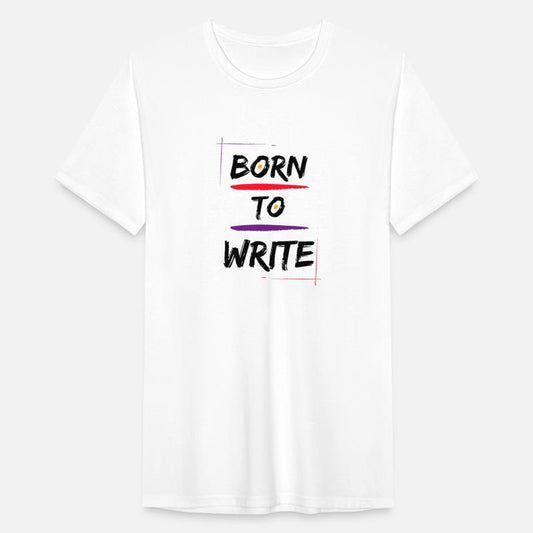 Born To Write
