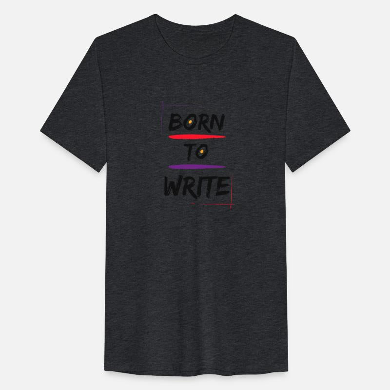 Born To Write