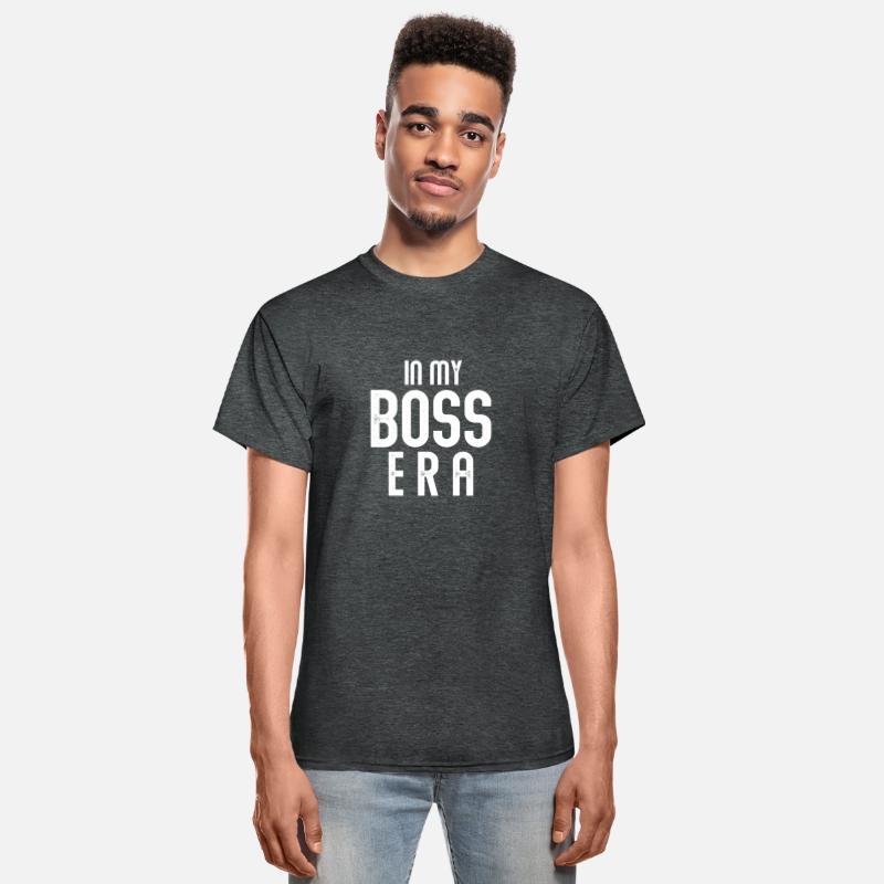 Bossy Supervisor Sarcasm Office