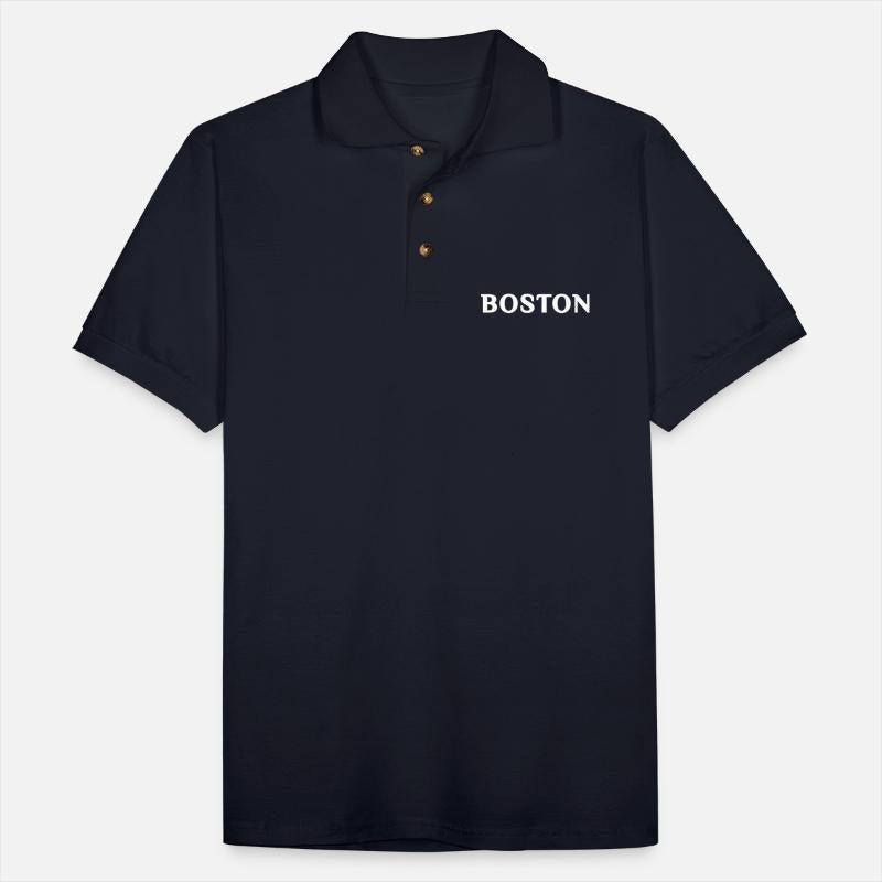 Boston Lover