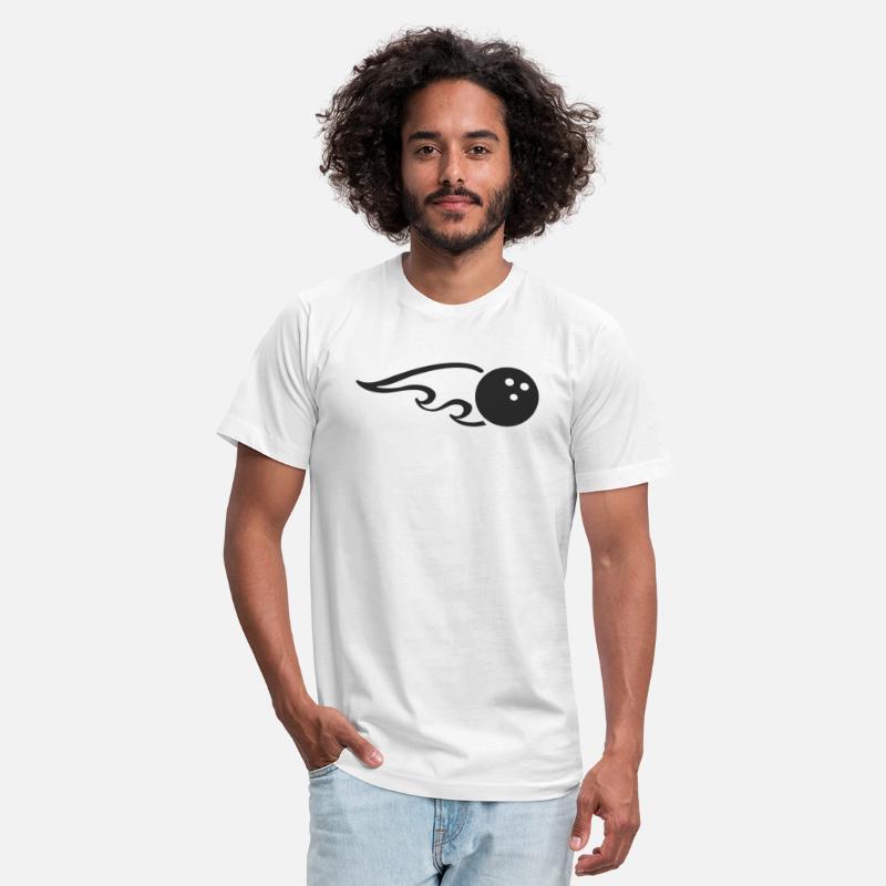 Bowling Ball Sports Player