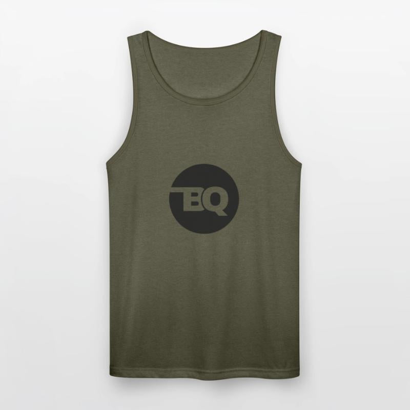 BQ _ logo with your name or your channel name