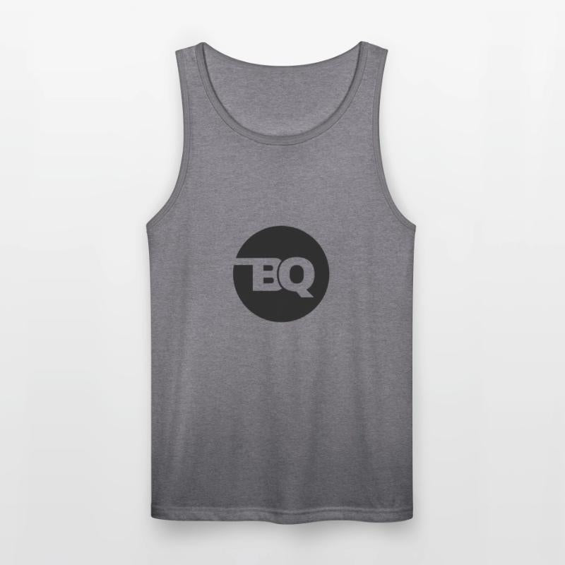 BQ _ logo with your name or your channel name