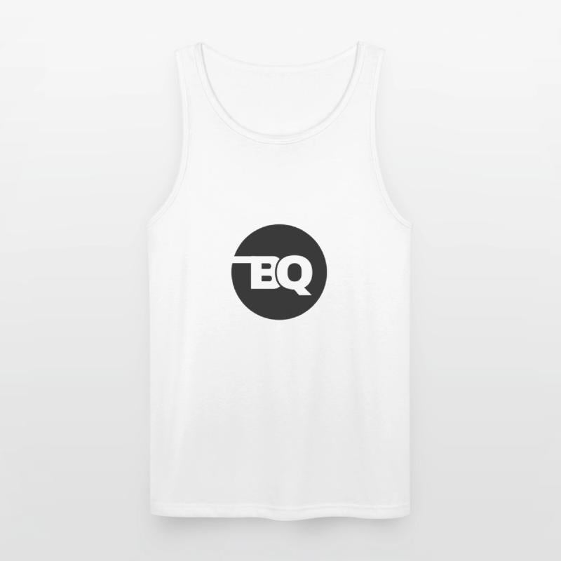 BQ _ logo with your name or your channel name