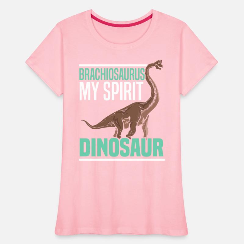 Brachiousaurus My Spirit Dinosaur Lover Dino