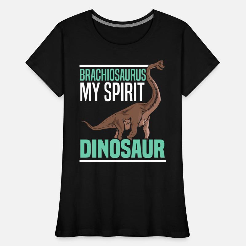 Brachiousaurus My Spirit Dinosaur Lover Dino