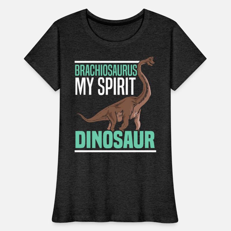 Brachiousaurus My Spirit Dinosaur Lover Dino