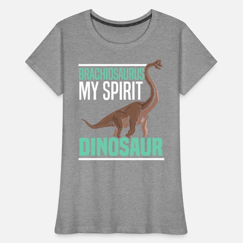 Brachiousaurus My Spirit Dinosaur Lover Dino