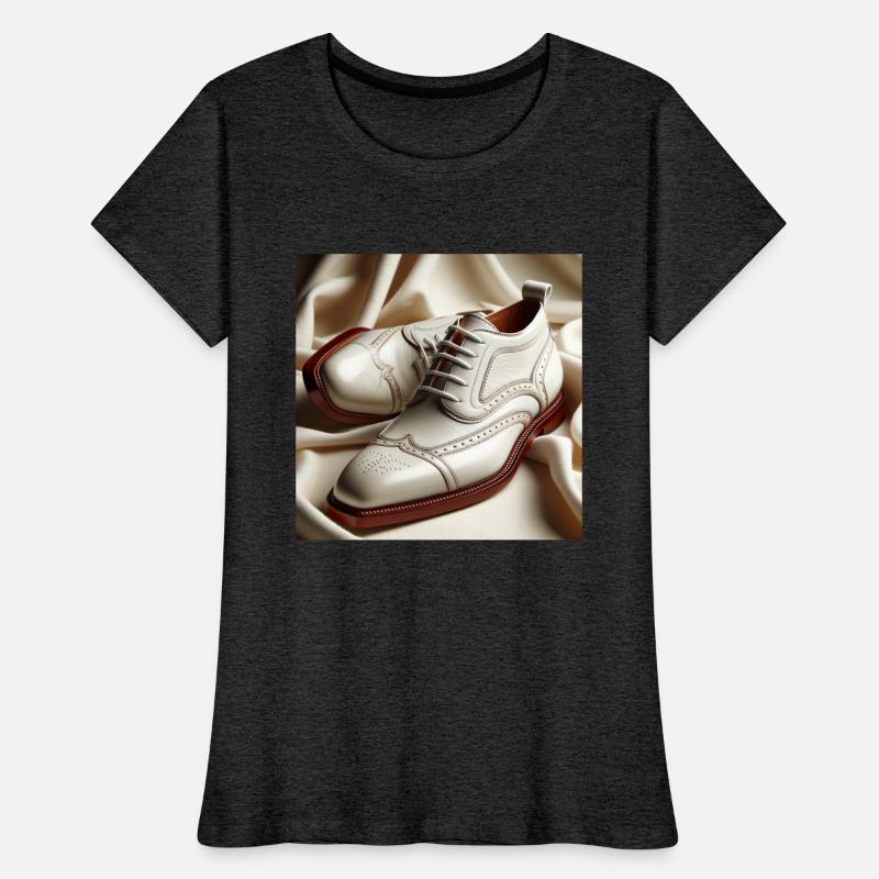 Branded Leather Shoes