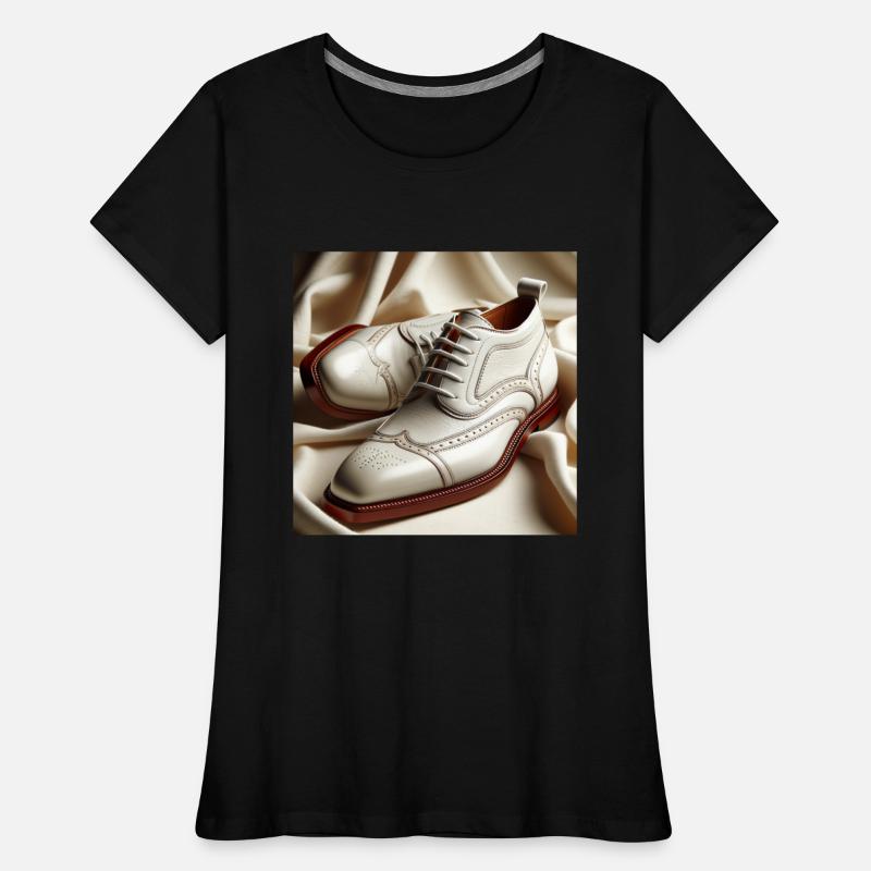 Branded Leather Shoes