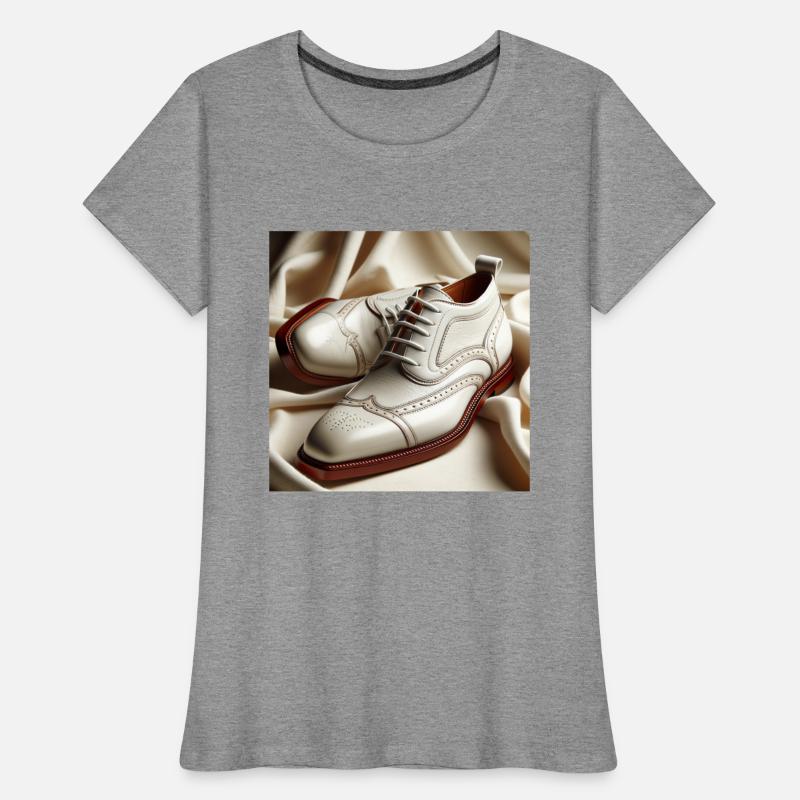 Branded Leather Shoes