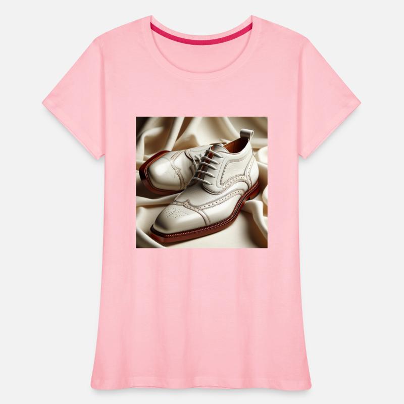 Branded Leather Shoes