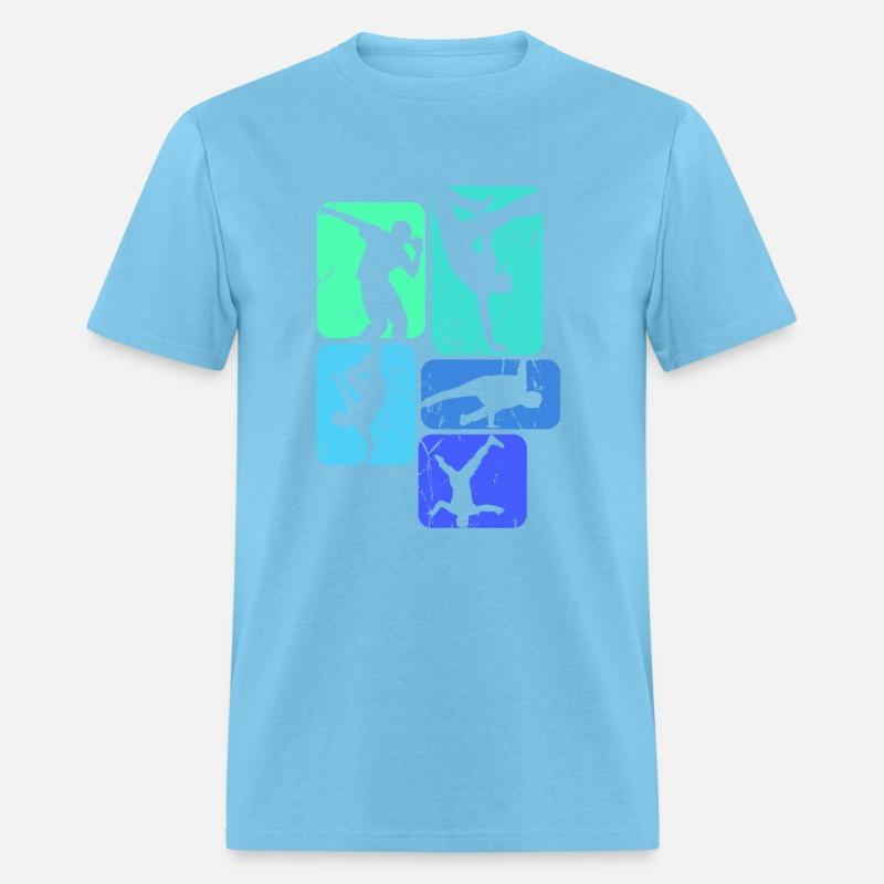 Breakdance Breakdancer Breakdancing Kids Boys