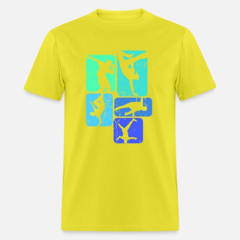 Breakdance Breakdancer Breakdancing Kids Boys