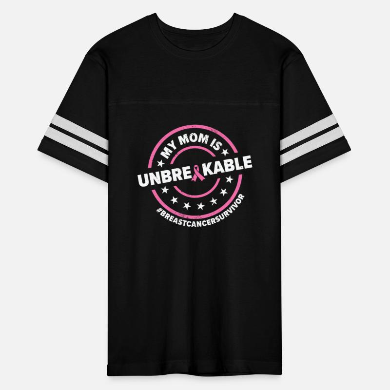 Breast Cancer Awareness Month Ribbon Breast