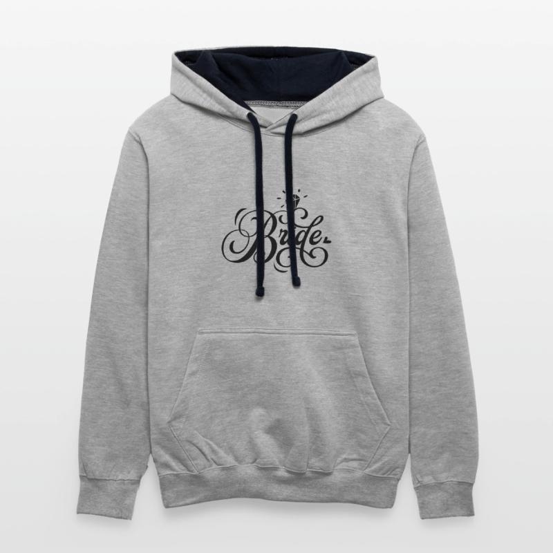 Bride, BRIDE to be, Wedding Party, Bride Squad