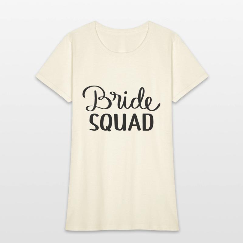 Bride Squad