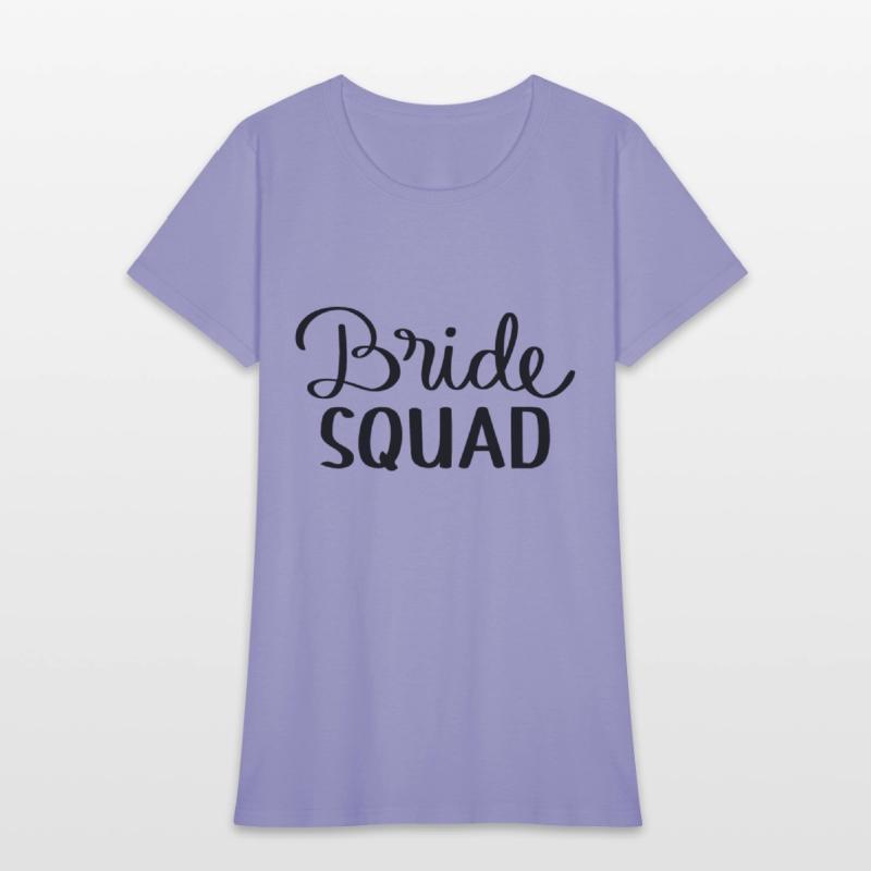 Bride Squad