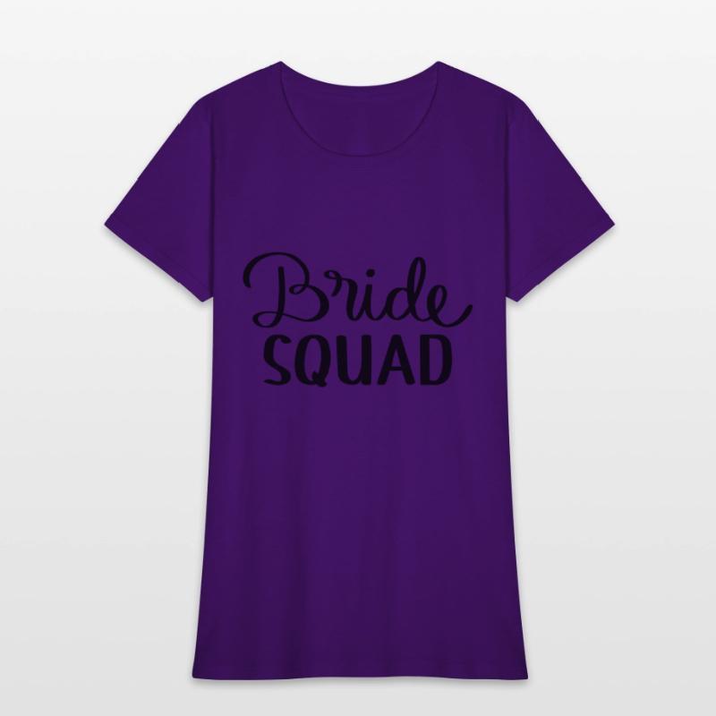 Bride Squad