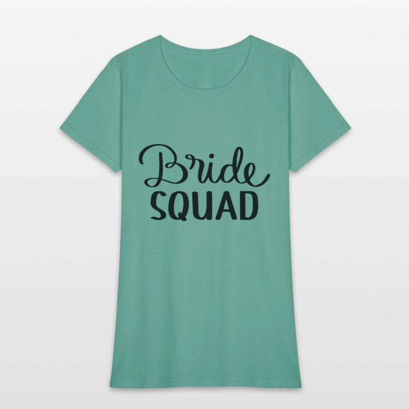 Bride Squad