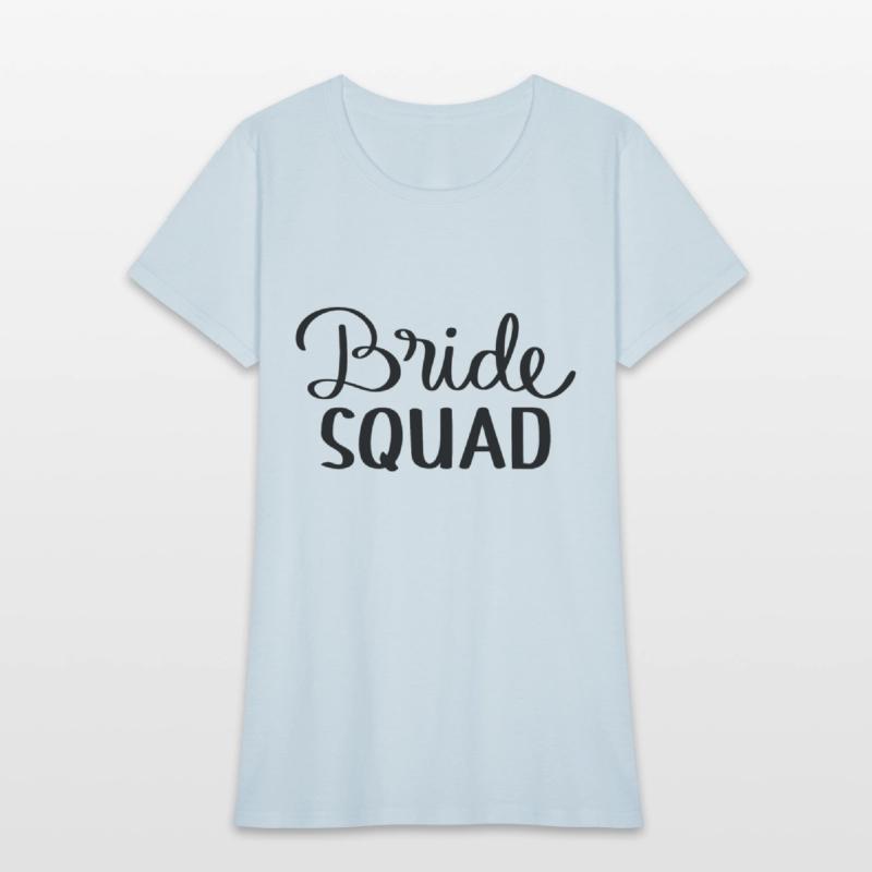 Bride Squad