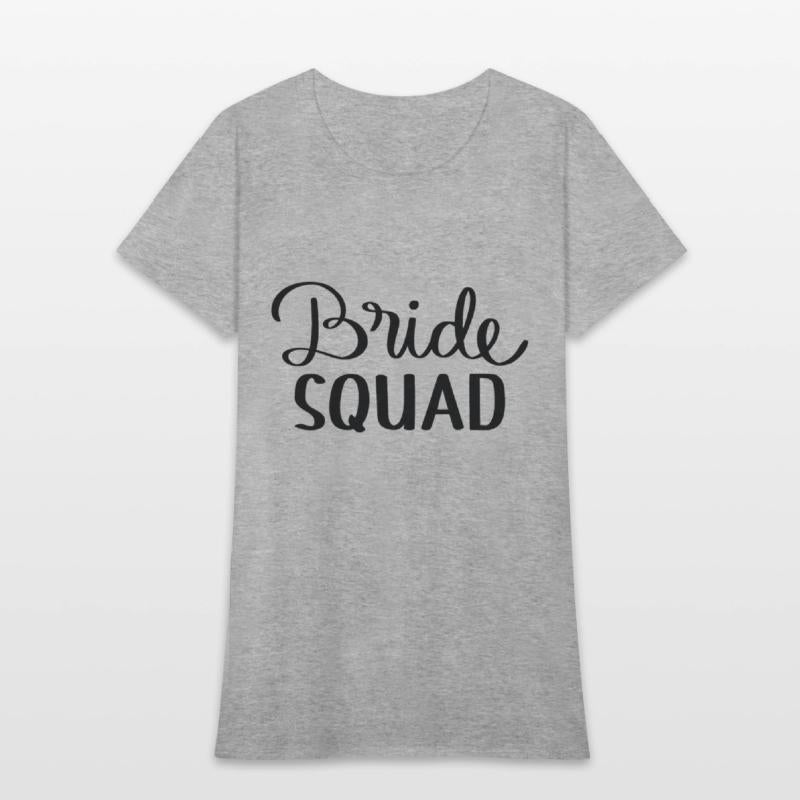 Bride Squad