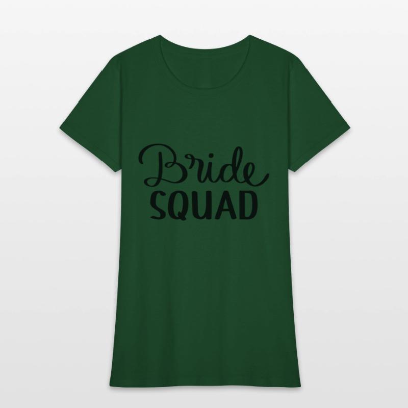 Bride Squad