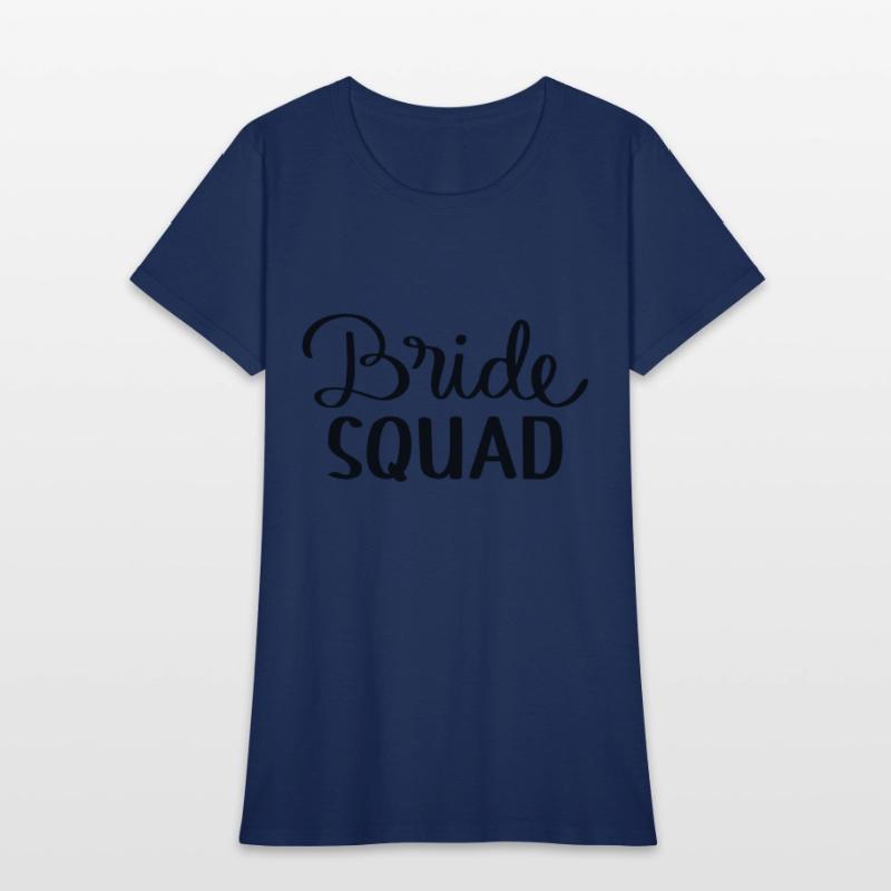 Bride Squad