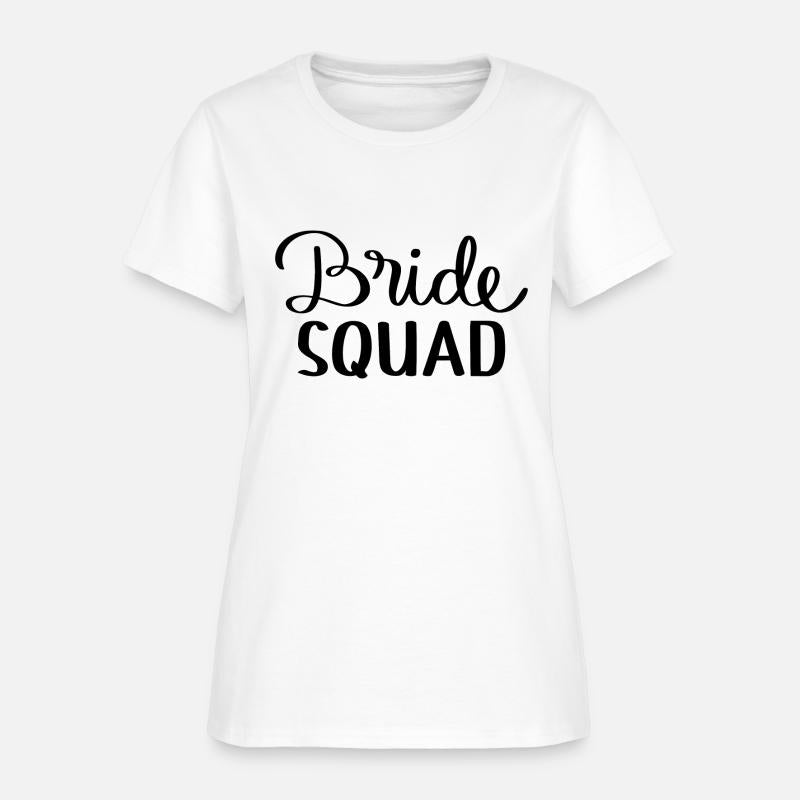 Bride Squad