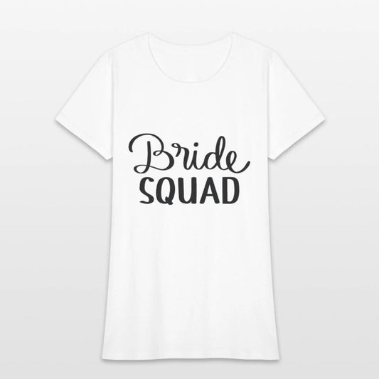 Bride Squad
