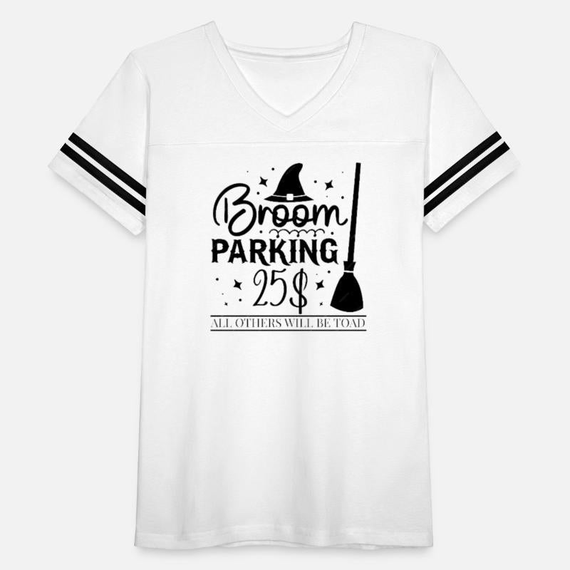 broom prank,broom parking halloween