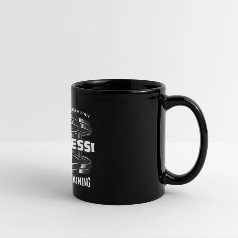 Build Your Dream Body Fitness Weight Training