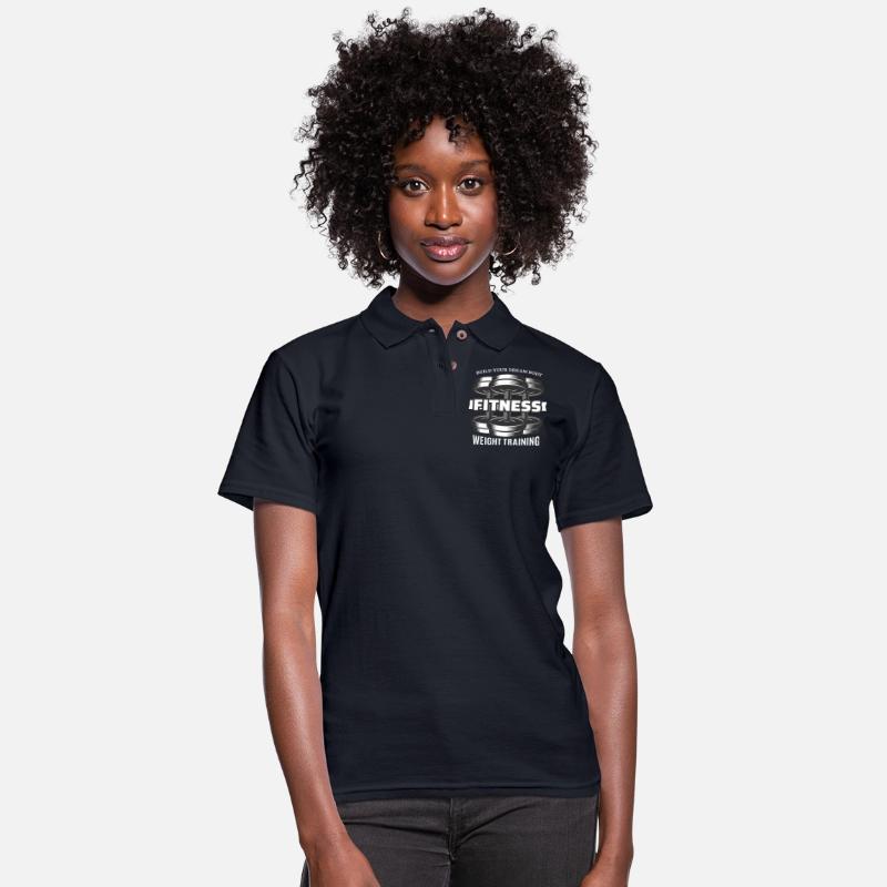 Build Your Dream Body Fitness Weight Training