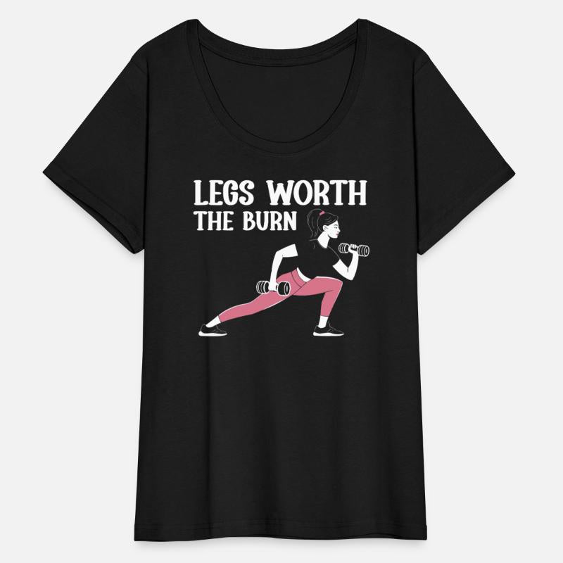 Bulgarian Squat Exercise Fitness Workout Gym