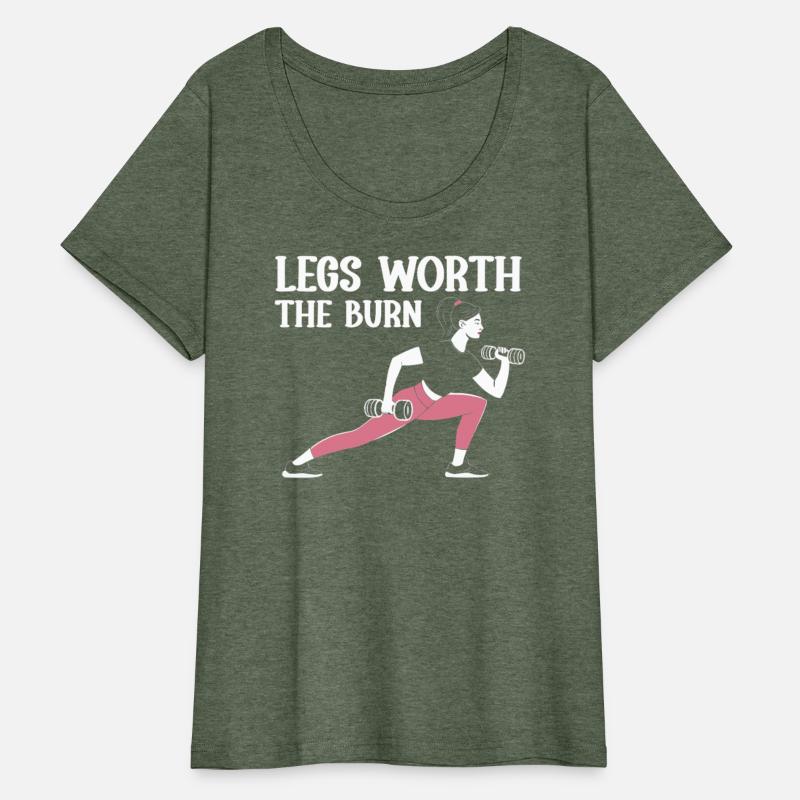 Bulgarian Squat Exercise Fitness Workout Gym