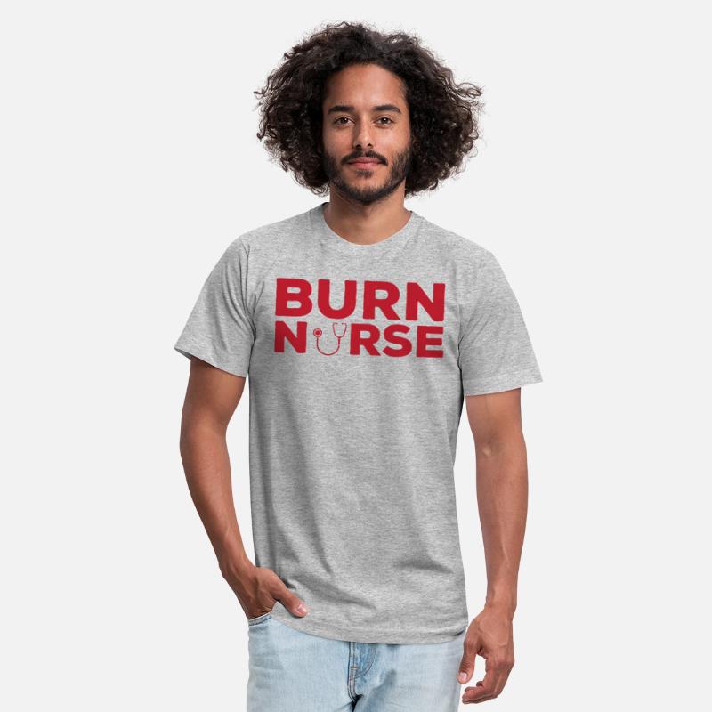 Burn Nurse Outfit Burn Unit Nurses Burn Care