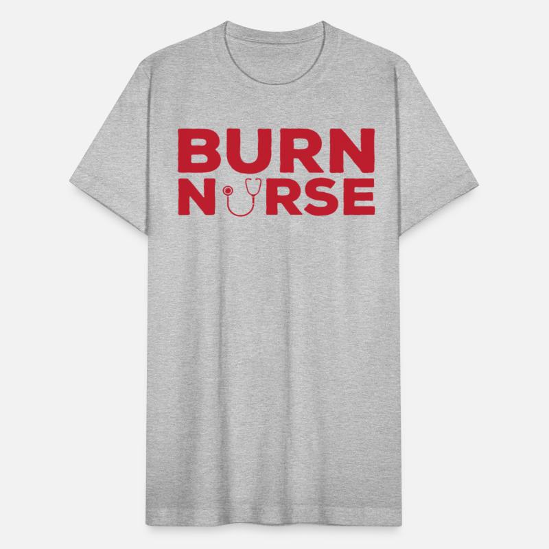 Burn Nurse Outfit Burn Unit Nurses Burn Care