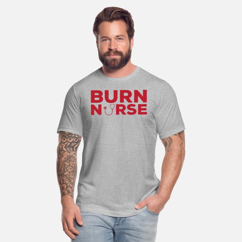 Burn Nurse Outfit Burn Unit Nurses Burn Care