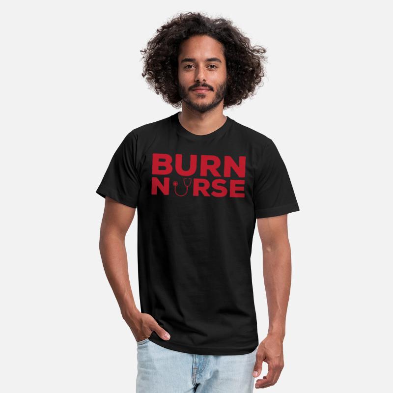 Burn Nurse Outfit Burn Unit Nurses Burn Care