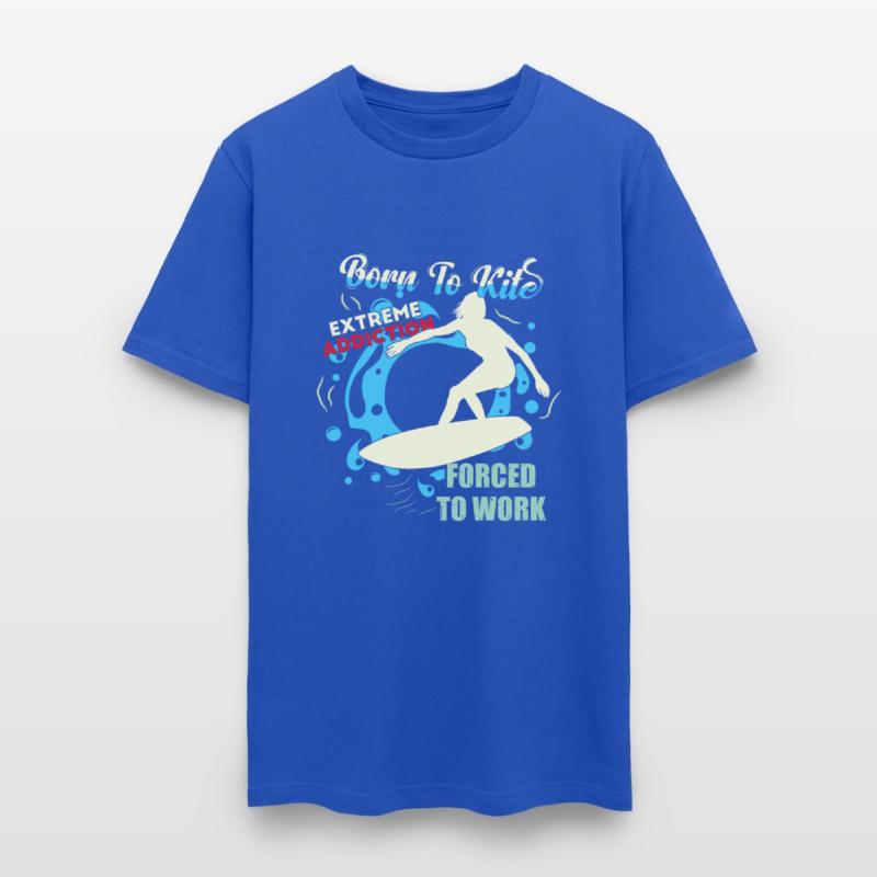 burn to kit forced to work extreme addiction