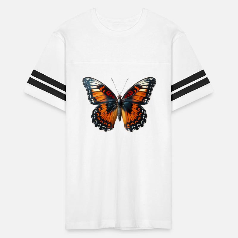 Butterfly Colorful Enchanting Delicate Insects