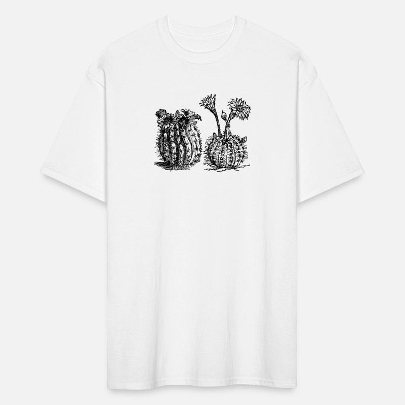 Cacti Print