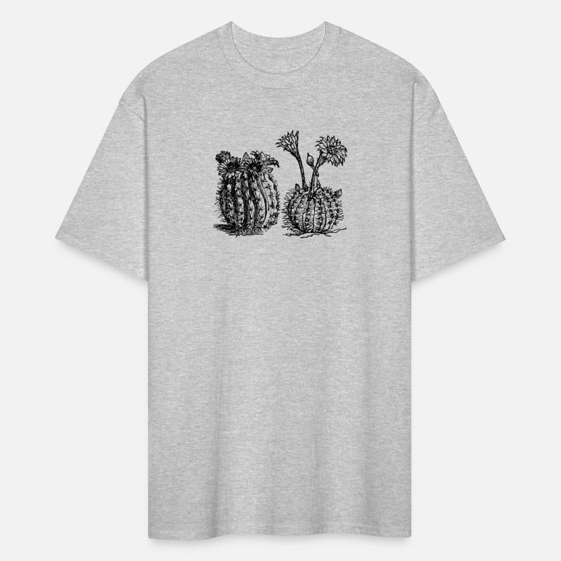 Cacti Print