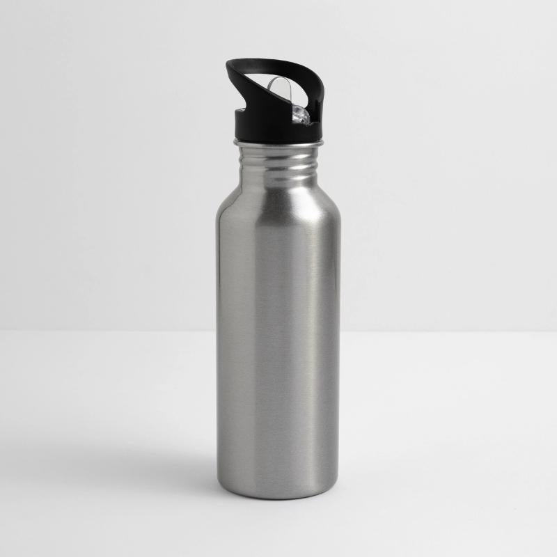 Caffeinated Ape: Funky Gorilla Drinking Coffee