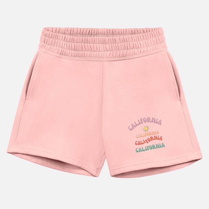 California Chronicles: Sun, Surf, and City Lights