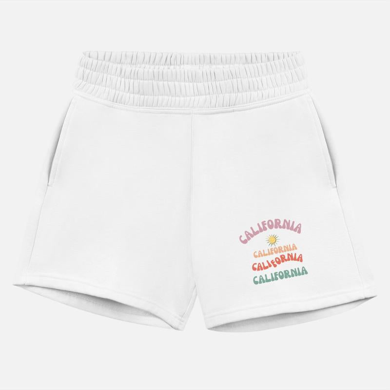 California Chronicles: Sun, Surf, and City Lights