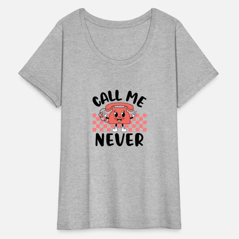 Call Me Never