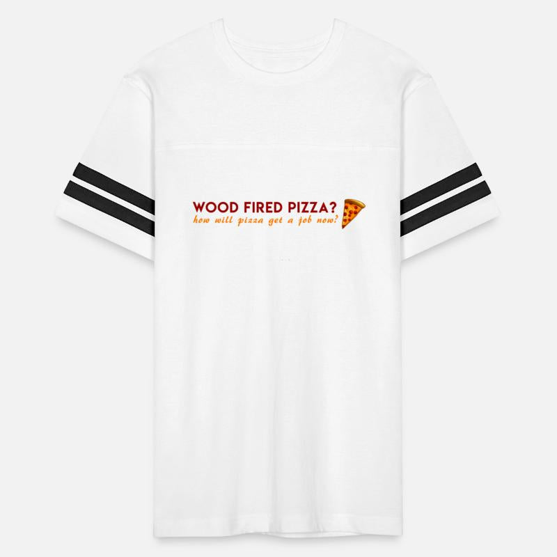 CallMeCarson Wood Fired Pizza