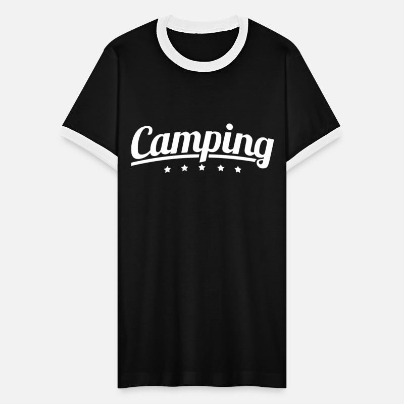 camping stars